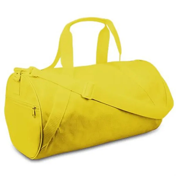 Rock & Roll Duffel. 600 denier polyester.... from ASI 89380 Staton Corporate and Casual / Staton®