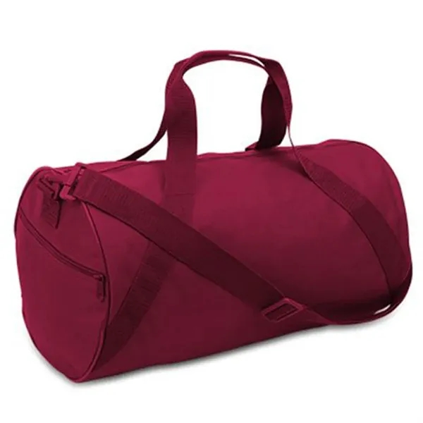 Rock & Roll Duffel. 600 denier polyester.... from ASI 89380 Staton Corporate and Casual / Staton®