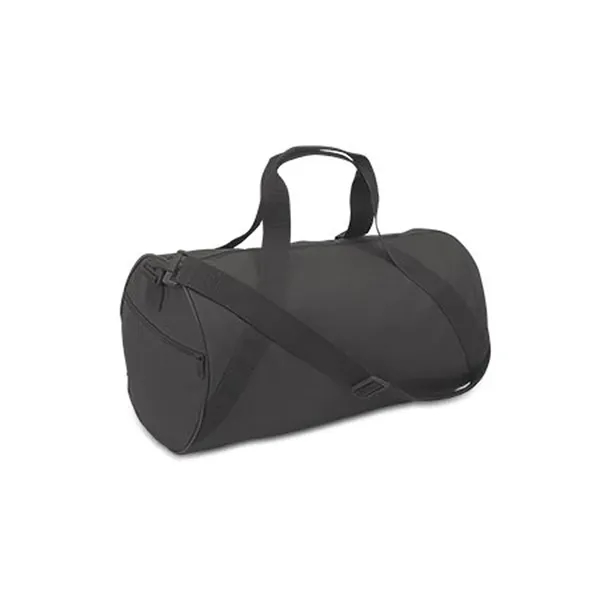 Rock & Roll Duffel. 600 denier polyester.... from ASI 89380 Staton Corporate and Casual / Staton®