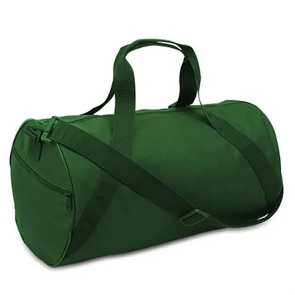 Rock & Roll Duffel. 600 denier polyester.... from ASI 89380 Staton Corporate and Casual / Staton®
