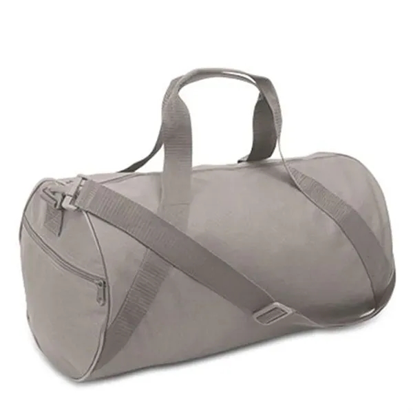 Rock & Roll Duffel. 600 denier polyester.... from ASI 89380 Staton Corporate and Casual / Staton®