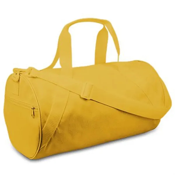 Rock & Roll Duffel. 600 denier polyester.... from ASI 89380 Staton Corporate and Casual / Staton®