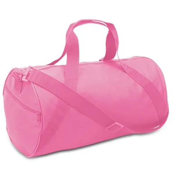 Rock & Roll Duffel. 600 denier polyester.... from ASI 89380 Staton Corporate and Casual / Staton®