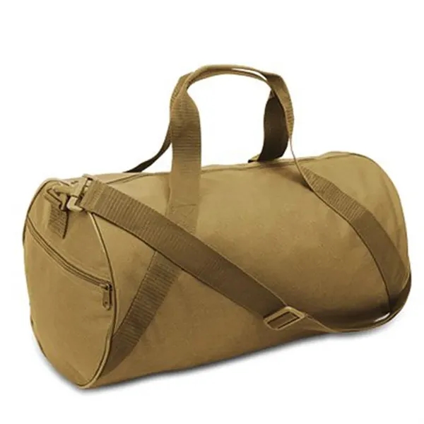 Rock & Roll Duffel. 600 denier polyester.... from ASI 89380 Staton Corporate and Casual / Staton®