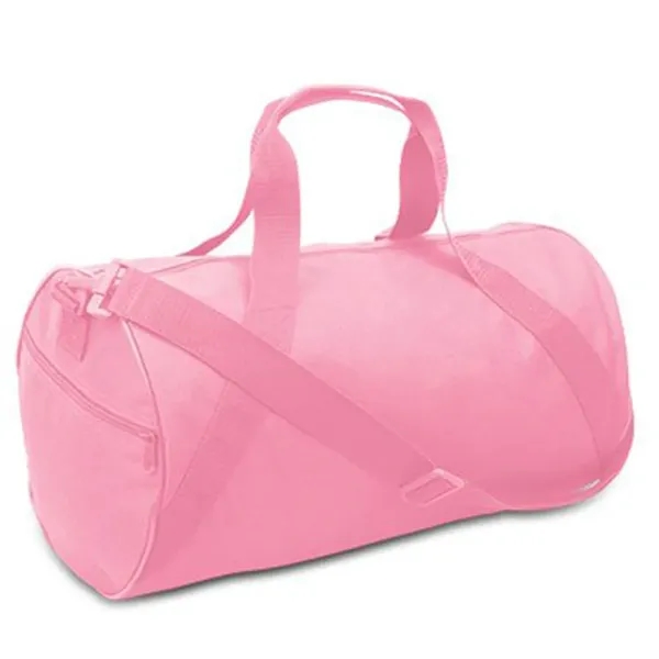 Rock & Roll Duffel. 600 denier polyester.... from ASI 89380 Staton Corporate and Casual / Staton®