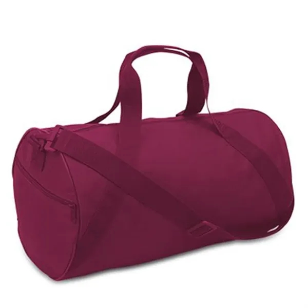 Rock & Roll Duffel. 600 denier polyester.... from ASI 89380 Staton Corporate and Casual / Staton®
