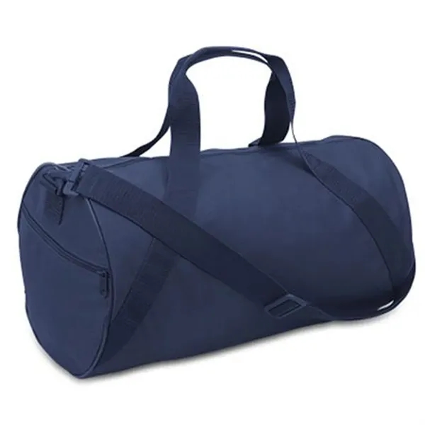Rock & Roll Duffel. 600 denier polyester.... from ASI 89380 Staton Corporate and Casual / Staton®