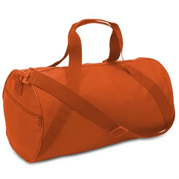 Rock & Roll Duffel. 600 denier polyester.... from ASI 89380 Staton Corporate and Casual / Staton®