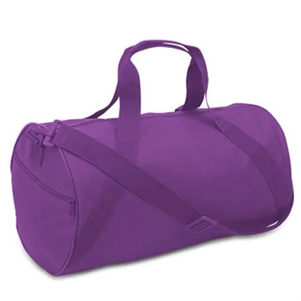 Rock & Roll Duffel. 600 denier polyester.... from ASI 89380 Staton Corporate and Casual / Staton®