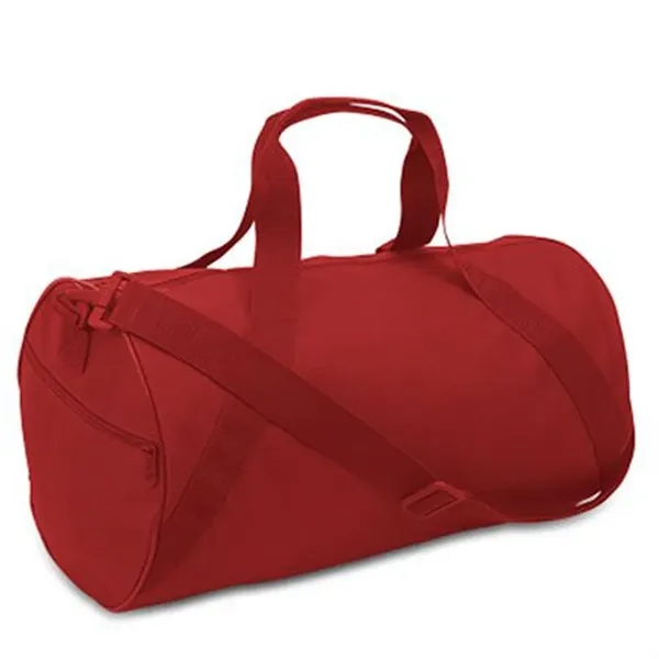 Rock & Roll Duffel. 600 denier polyester.... from ASI 89380 Staton Corporate and Casual / Staton®