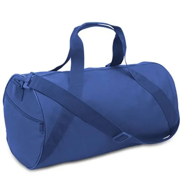 Rock & Roll Duffel. 600 denier polyester.... from ASI 89380 Staton Corporate and Casual / Staton®