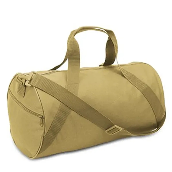 Rock & Roll Duffel. 600 denier polyester.... from ASI 89380 Staton Corporate and Casual / Staton®