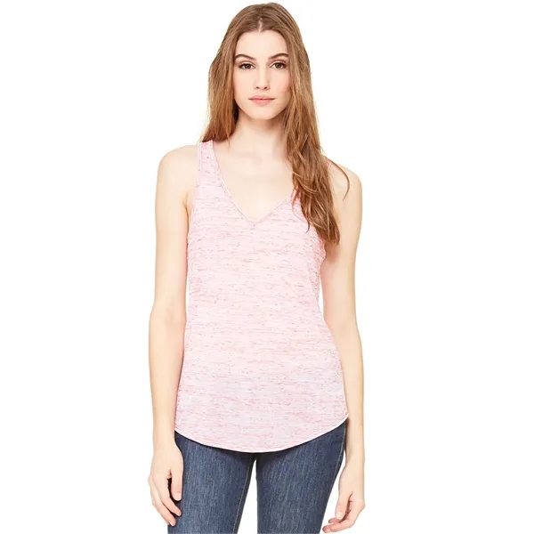Women's Flowy V-Neck Tank. 3.7 ounce.... from ASI 89380 Staton Corporate and Casual / Staton®