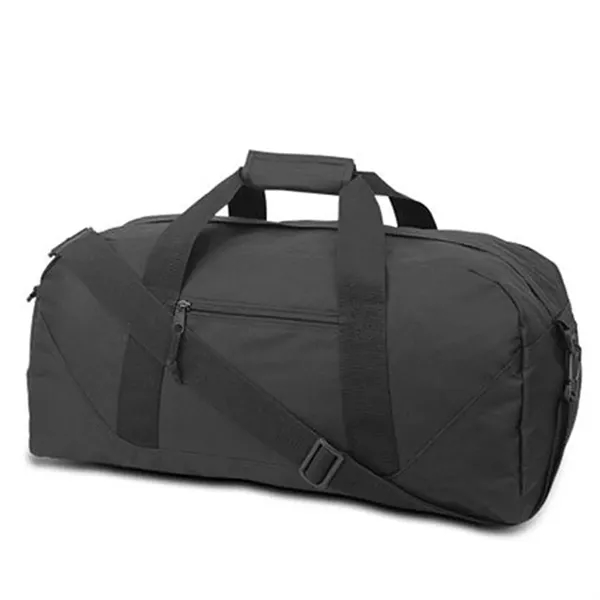 Sport Duffel, 600 denier polyester.... from ASI 89380 Staton Corporate and Casual / Staton®