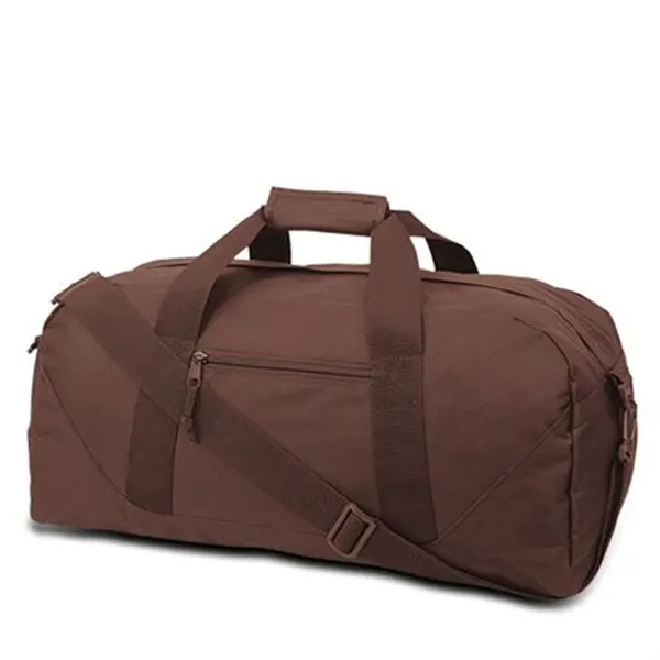 Sport Duffel, 600 denier polyester.... from ASI 89380 Staton Corporate and Casual / Staton®