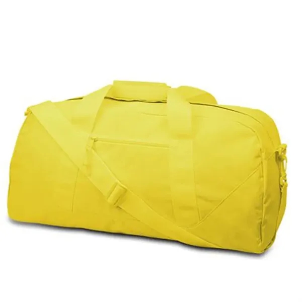 Sport Duffel, 600 denier polyester.... from ASI 89380 Staton Corporate and Casual / Staton®