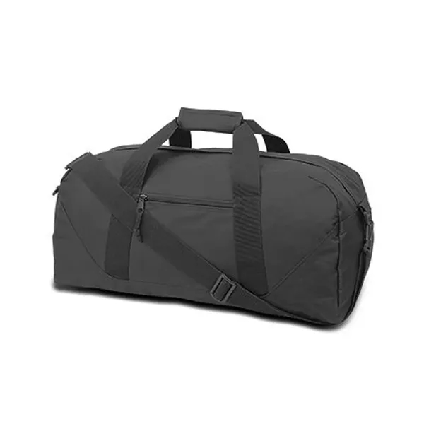 Sport Duffel, 600 denier polyester.... from ASI 89380 Staton Corporate and Casual / Staton®