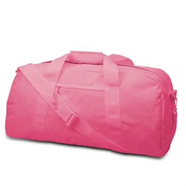 Sport Duffel, 600 denier polyester.... from ASI 89380 Staton Corporate and Casual / Staton®