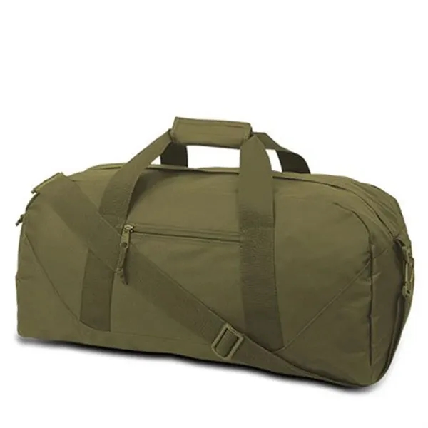 Sport Duffel, 600 denier polyester.... from ASI 89380 Staton Corporate and Casual / Staton®