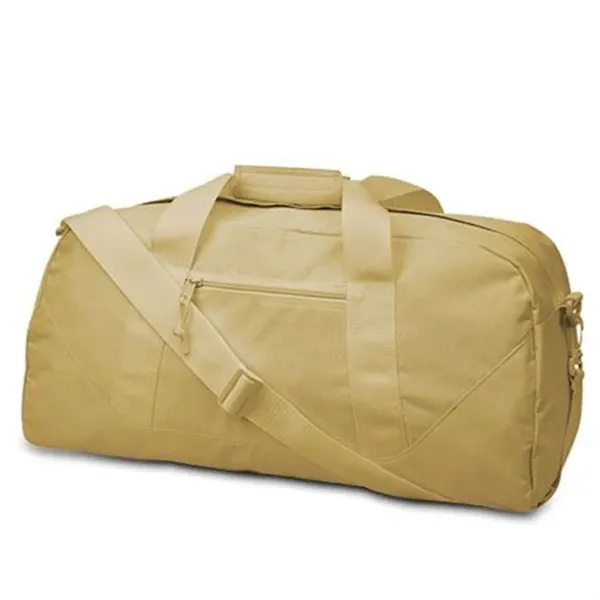 Sport Duffel, 600 denier polyester.... from ASI 89380 Staton Corporate and Casual / Staton®