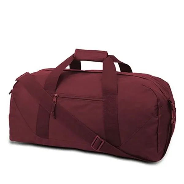 Sport Duffel, 600 denier polyester.... from ASI 89380 Staton Corporate and Casual / Staton®