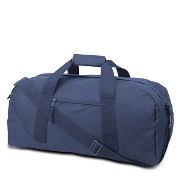Sport Duffel, 600 denier polyester.... from ASI 89380 Staton Corporate and Casual / Staton®
