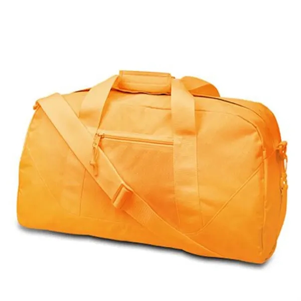 Sport Duffel, 600 denier polyester.... from ASI 89380 Staton Corporate and Casual / Staton®