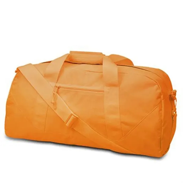 Sport Duffel, 600 denier polyester.... from ASI 89380 Staton Corporate and Casual / Staton®