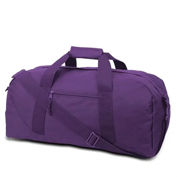 Sport Duffel, 600 denier polyester.... from ASI 89380 Staton Corporate and Casual / Staton®