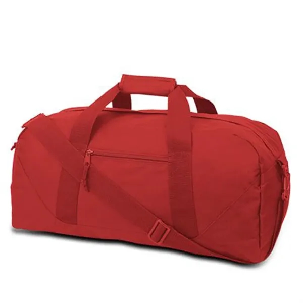 Sport Duffel, 600 denier polyester.... from ASI 89380 Staton Corporate and Casual / Staton®