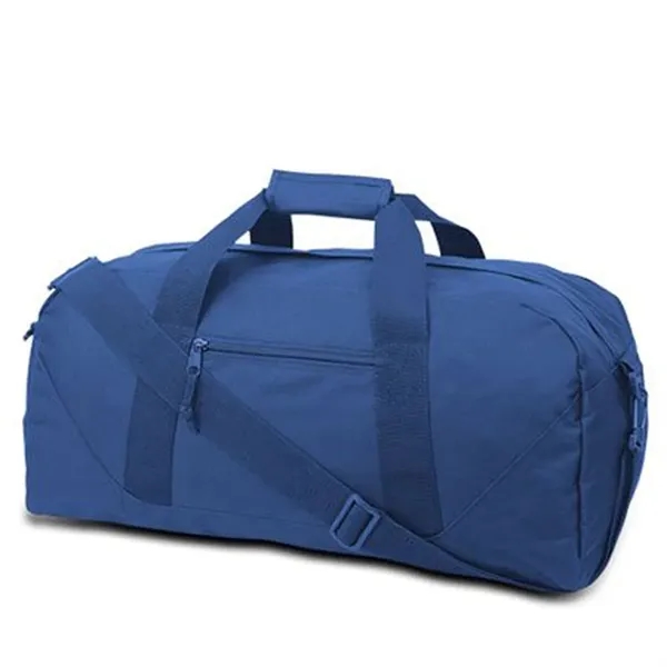 Sport Duffel, 600 denier polyester.... from ASI 89380 Staton Corporate and Casual / Staton®