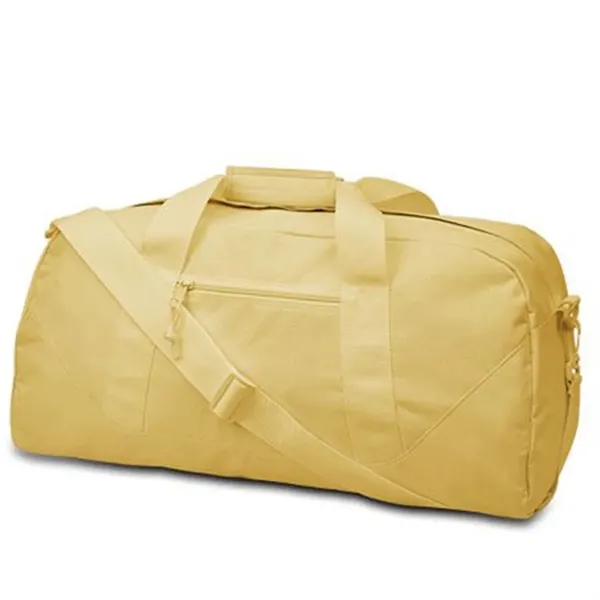 Sport Duffel, 600 denier polyester.... from ASI 89380 Staton Corporate and Casual / Staton®