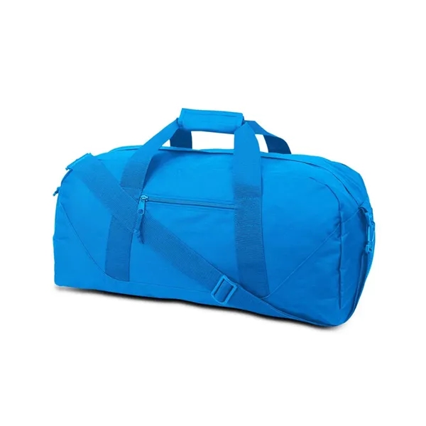 Sport Duffel, 600 denier polyester.... from ASI 89380 Staton Corporate and Casual / Staton®