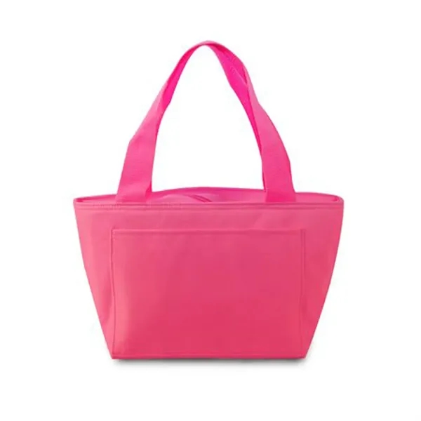 Simple And Cool Bag, 600 denier polyester.... from ASI 89380 Staton Corporate and Casual / Staton®