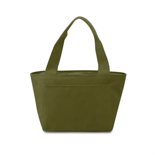 Simple And Cool Bag, 600 denier polyester.... from ASI 89380 Staton Corporate and Casual / Staton®