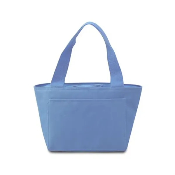 Simple And Cool Bag, 600 denier polyester.... from ASI 89380 Staton Corporate and Casual / Staton®
