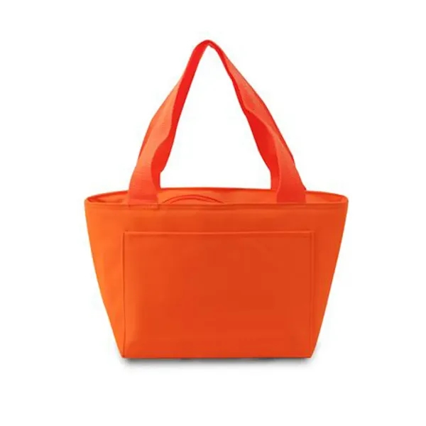 Simple And Cool Bag, 600 denier polyester.... from ASI 89380 Staton Corporate and Casual / Staton®