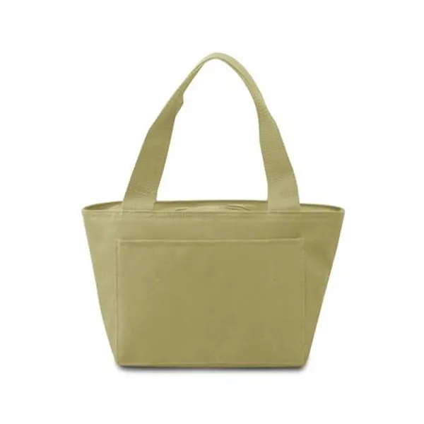 Simple And Cool Bag, 600 denier polyester.... from ASI 89380 Staton Corporate and Casual / Staton®