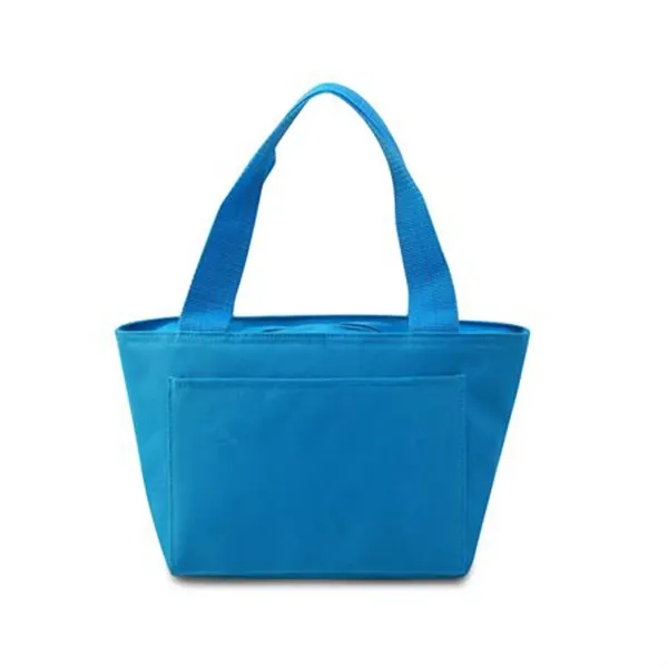 Simple And Cool Bag, 600 denier polyester.... from ASI 89380 Staton Corporate and Casual / Staton®