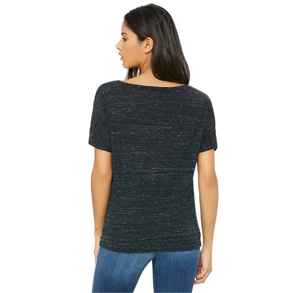 Women's Slouchy V-neck Tee. Blank product.... from ASI 89380 Staton Corporate and Casual / Staton®