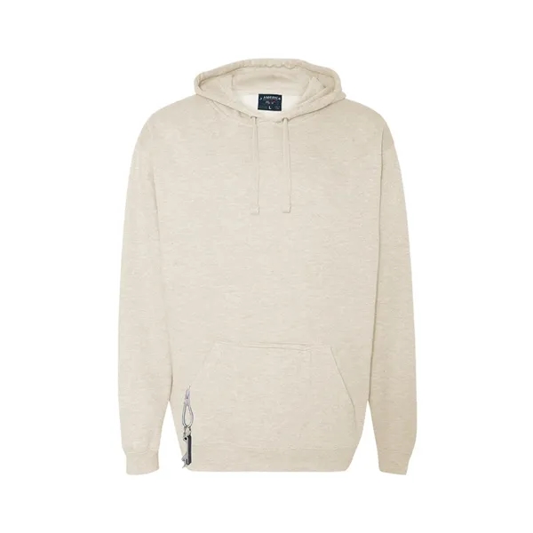 Tailgate Hood... from ASI 89380 Staton Corporate and Casual