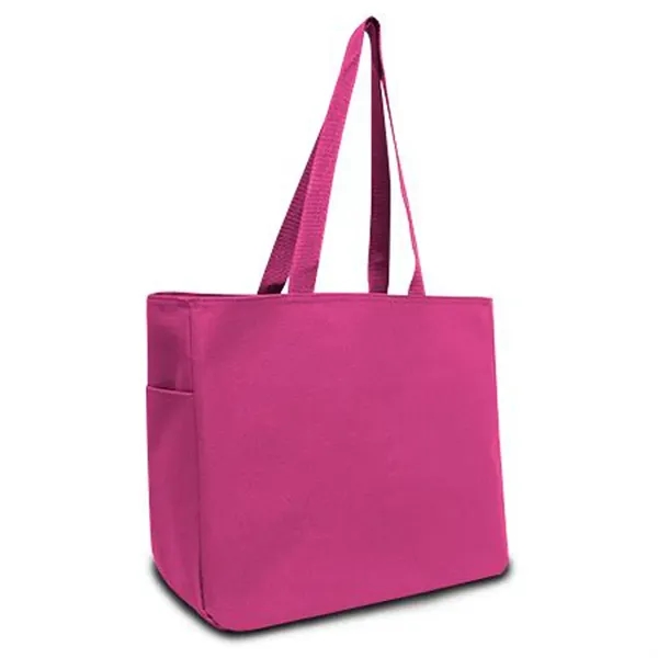Must-Have Tote. 600 denier polyester.... from ASI 89380 Staton Corporate and Casual / Staton®