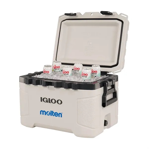 A key member of our always-up-for-adventure Trailmate Series... from ASI 61005 Hirsch Gift Inc