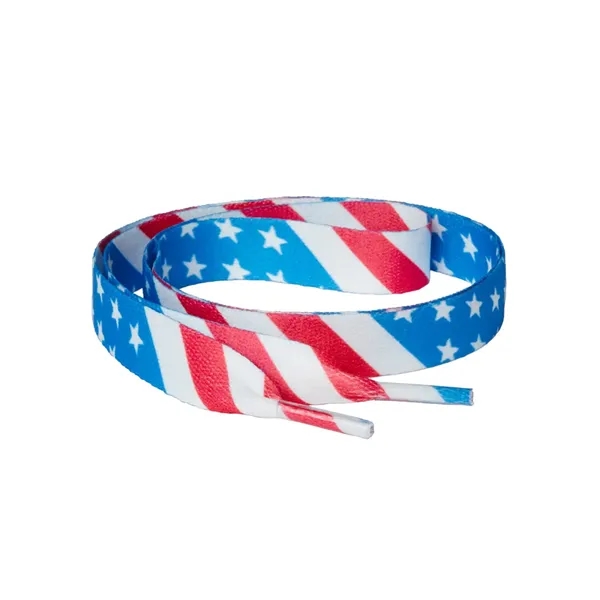 Sport Laces... from ASI 89380 Staton Corporate and Casual