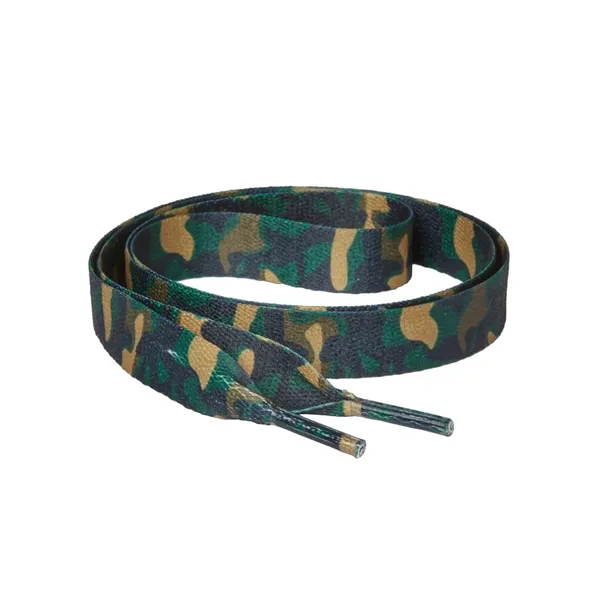 Sport Laces... from ASI 89380 Staton Corporate and Casual