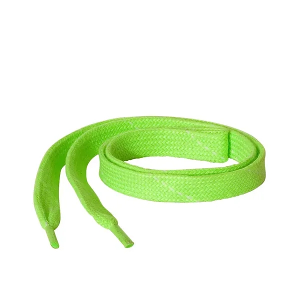 Sport Laces... from ASI 89380 Staton Corporate and Casual