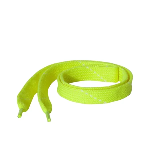 Sport Laces... from ASI 89380 Staton Corporate and Casual