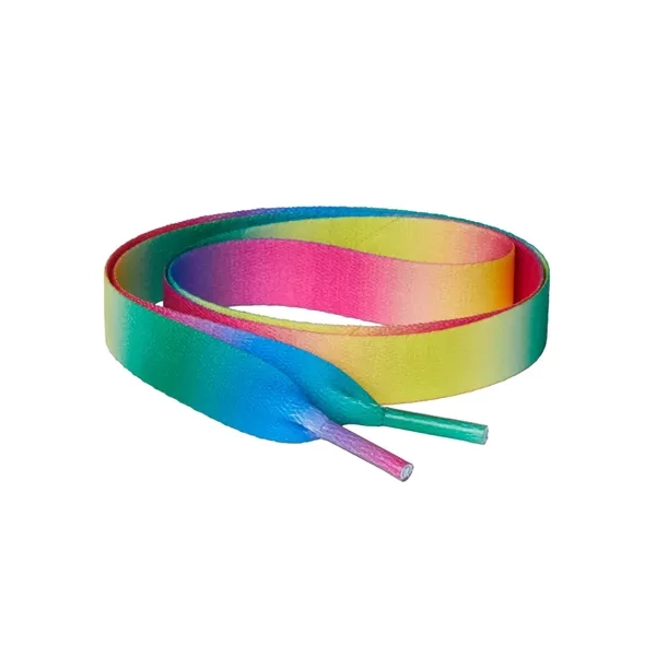 Sport Laces... from ASI 89380 Staton Corporate and Casual