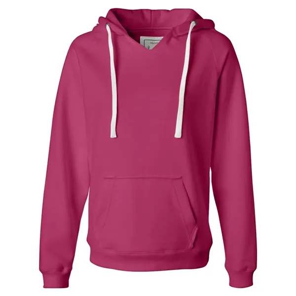 Sydney Brushed Hood... from ASI 89380 Staton Corporate and Casual