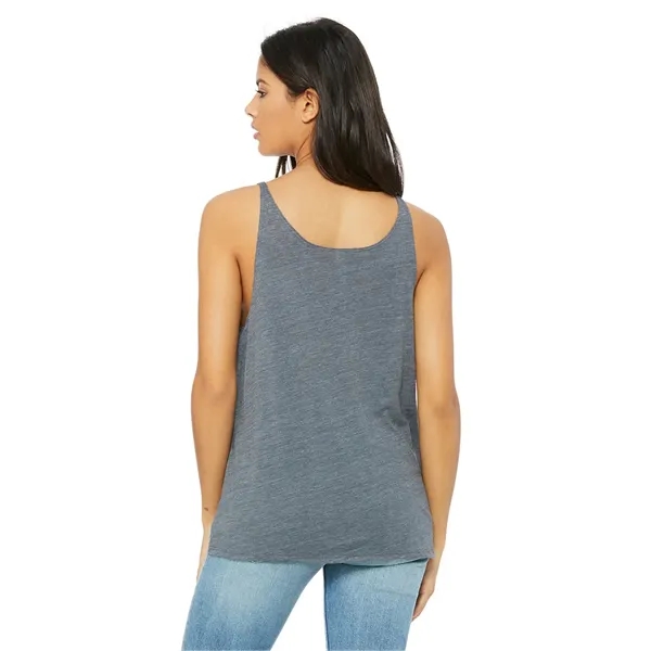 Women's Slouchy Tank. 3.7 ounce. 65% polyester/35% viscose. Side seamed. 32... from ASI 89380 Staton Corporate and Casual / Staton®